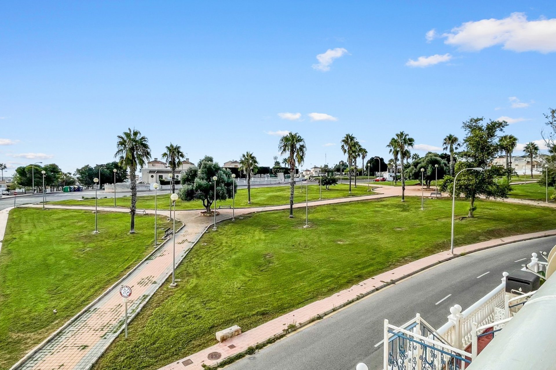 Herverkoop - Appartement -
Orihuela Costa - Costa Blanca