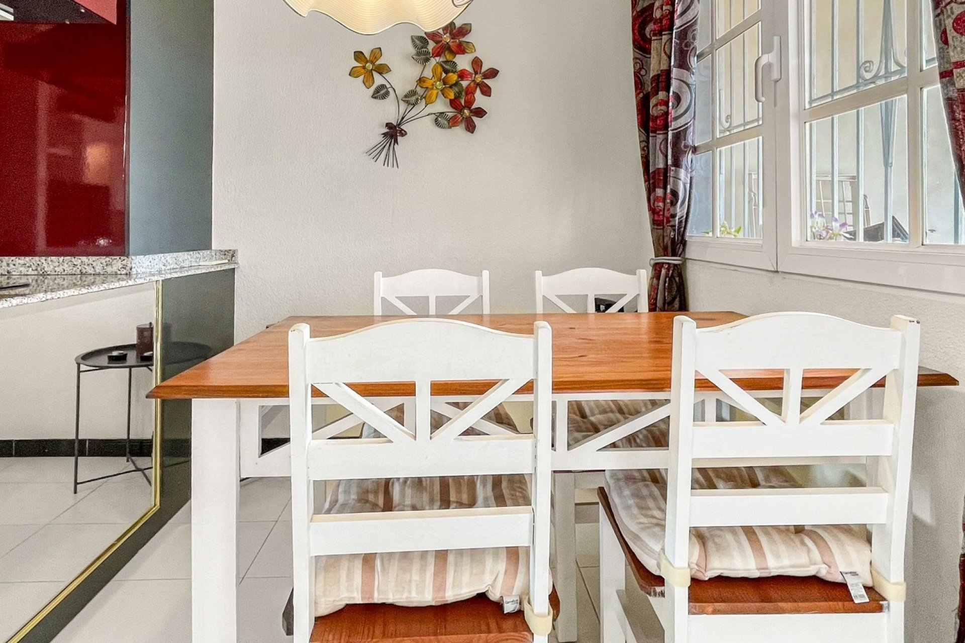 Herverkoop - Appartement -
Orihuela Costa - Costa Blanca