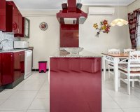 Herverkoop - Appartement -
Orihuela Costa - Costa Blanca