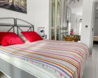 Herverkoop - Appartement -
Orihuela Costa - Costa Blanca