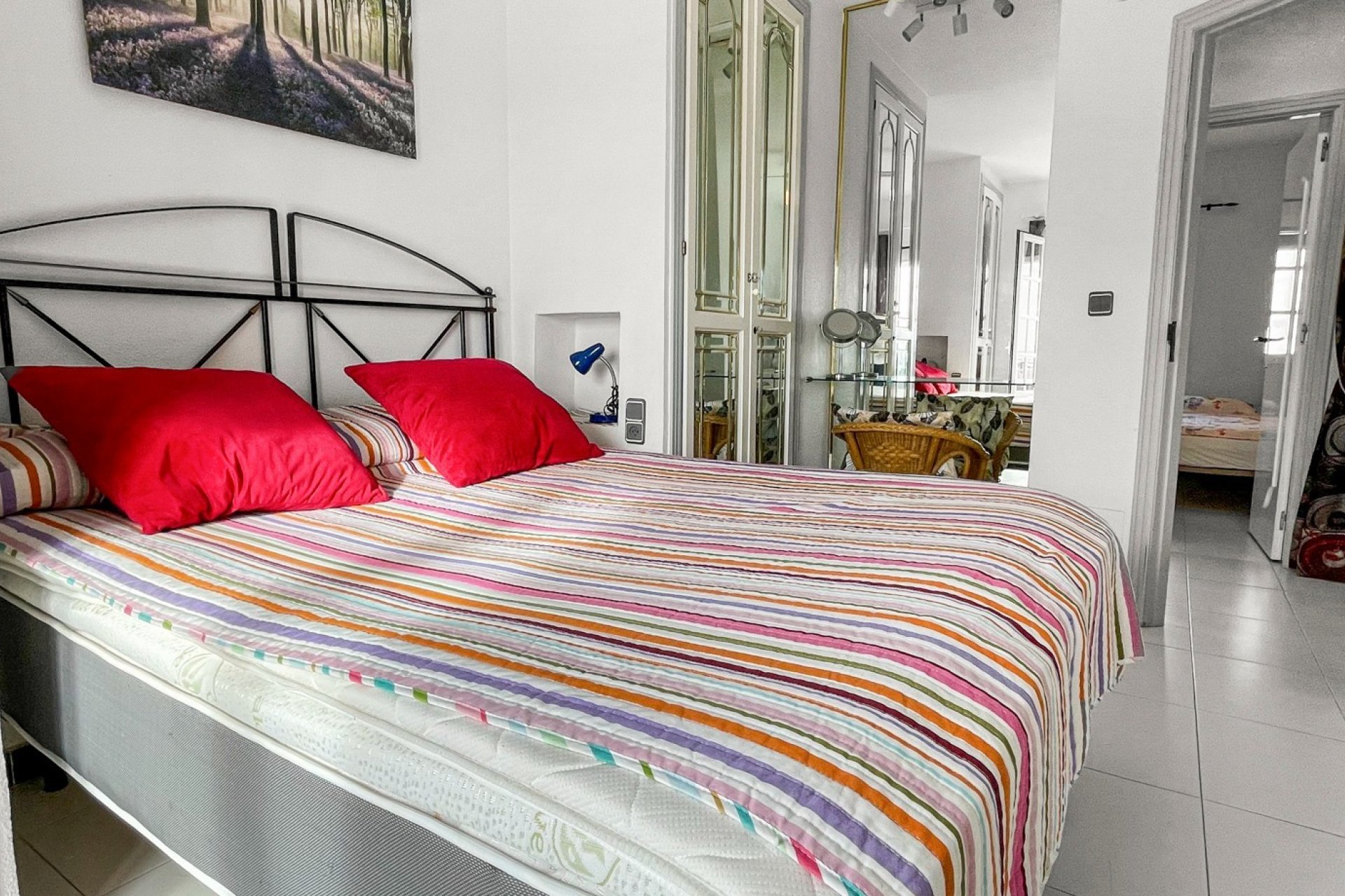 Herverkoop - Appartement -
Orihuela Costa - Costa Blanca
