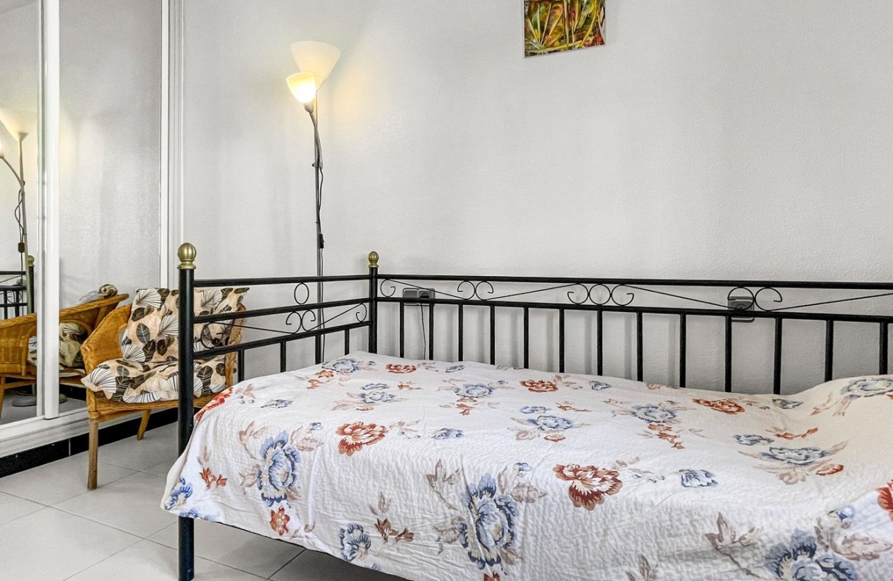Herverkoop - Appartement -
Orihuela Costa - Costa Blanca