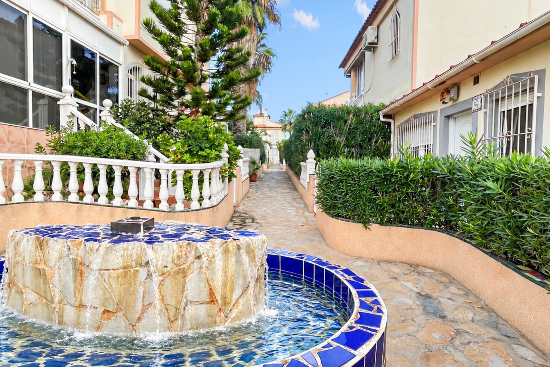 Herverkoop - Appartement -
Orihuela Costa - Costa Blanca