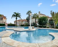 Herverkoop - Appartement -
Orihuela Costa - Costa Blanca