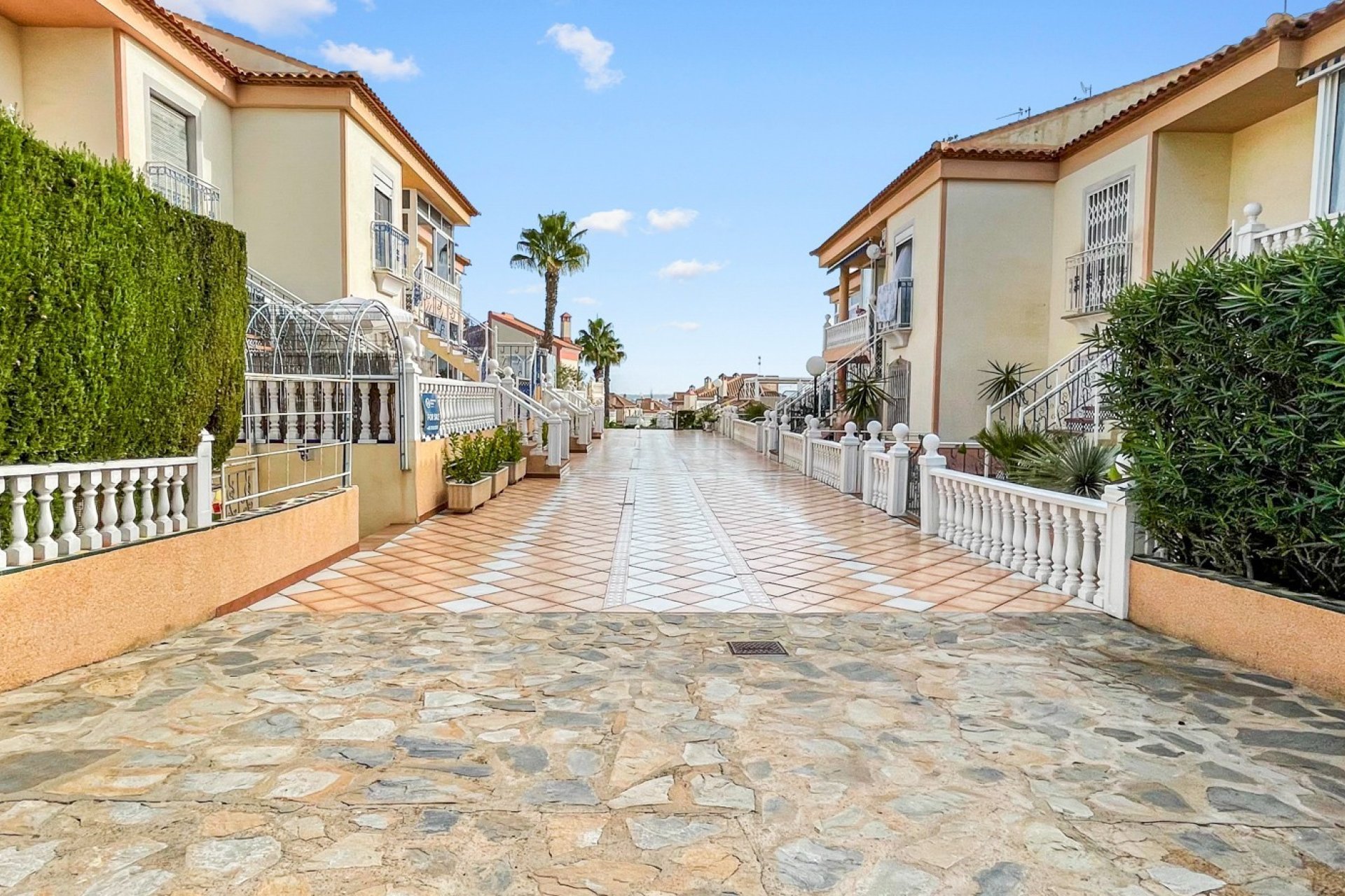 Herverkoop - Appartement -
Orihuela Costa - Costa Blanca