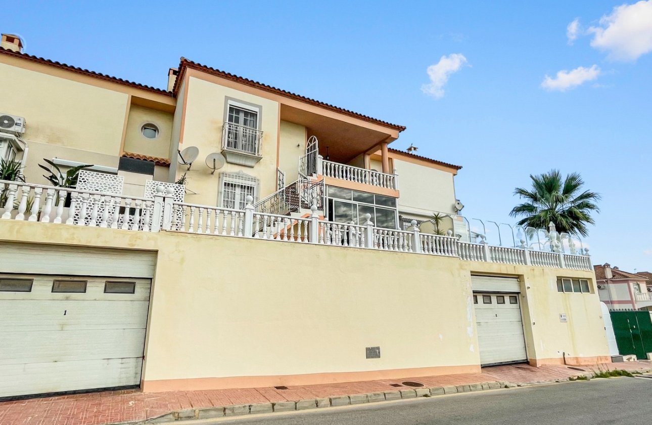 Herverkoop - Appartement -
Orihuela Costa - Costa Blanca