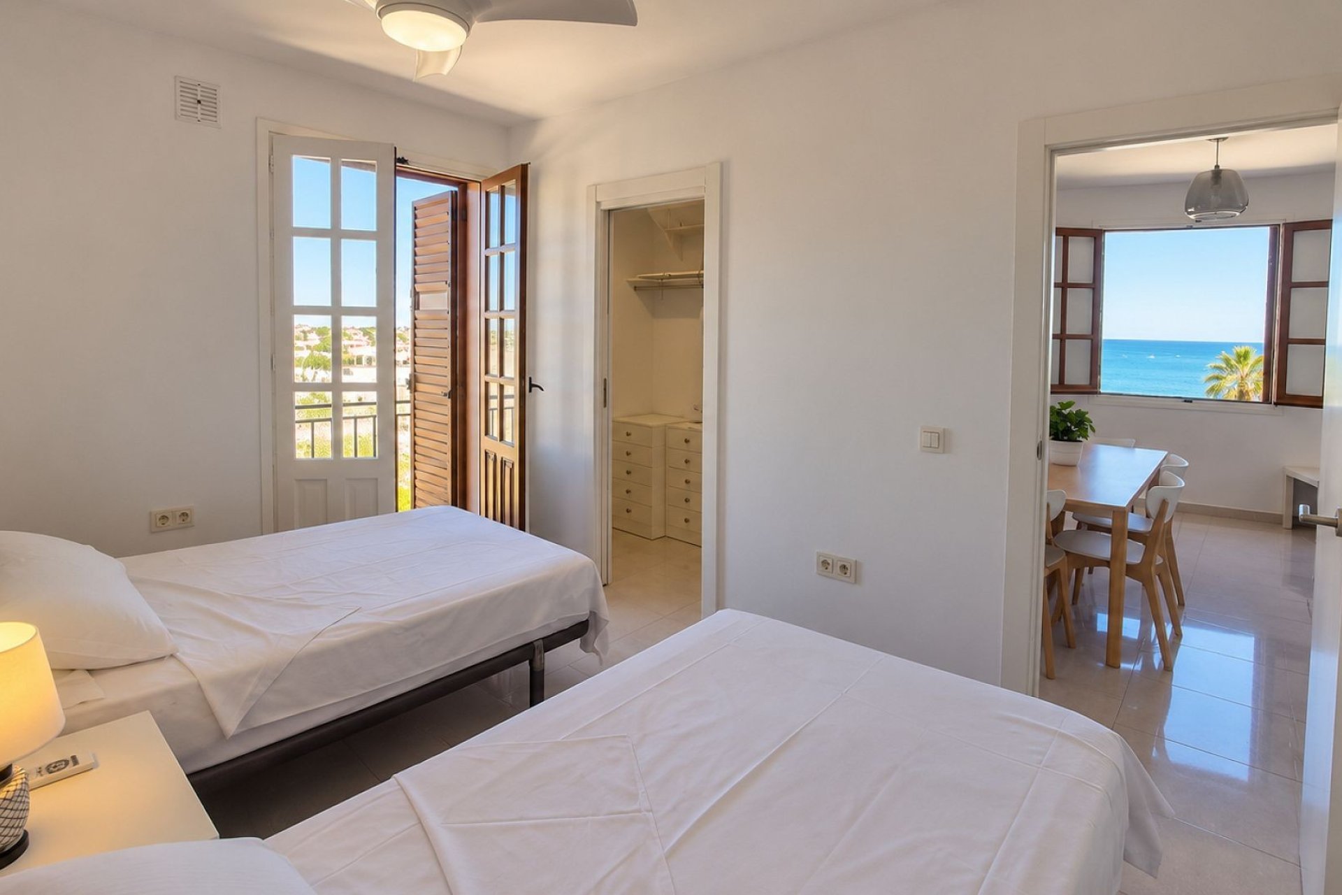 Herverkoop - Appartement -
Orihuela Costa - Costa Blanca