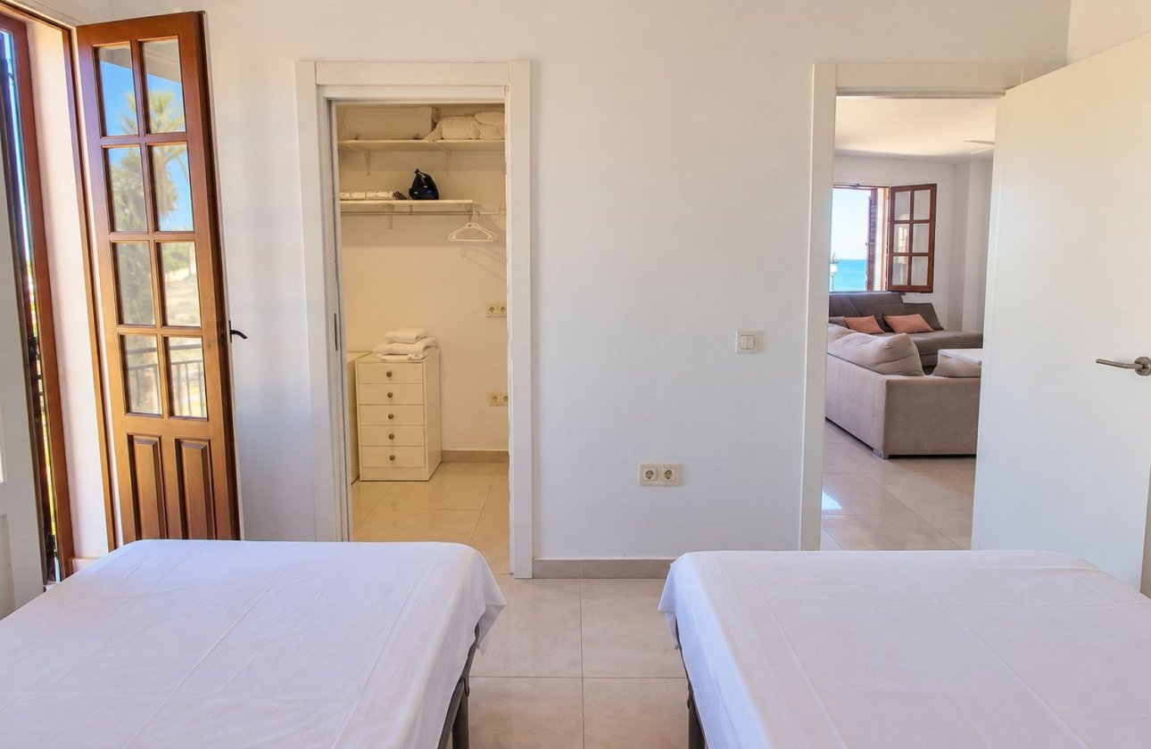 Herverkoop - Appartement -
Orihuela Costa - Costa Blanca