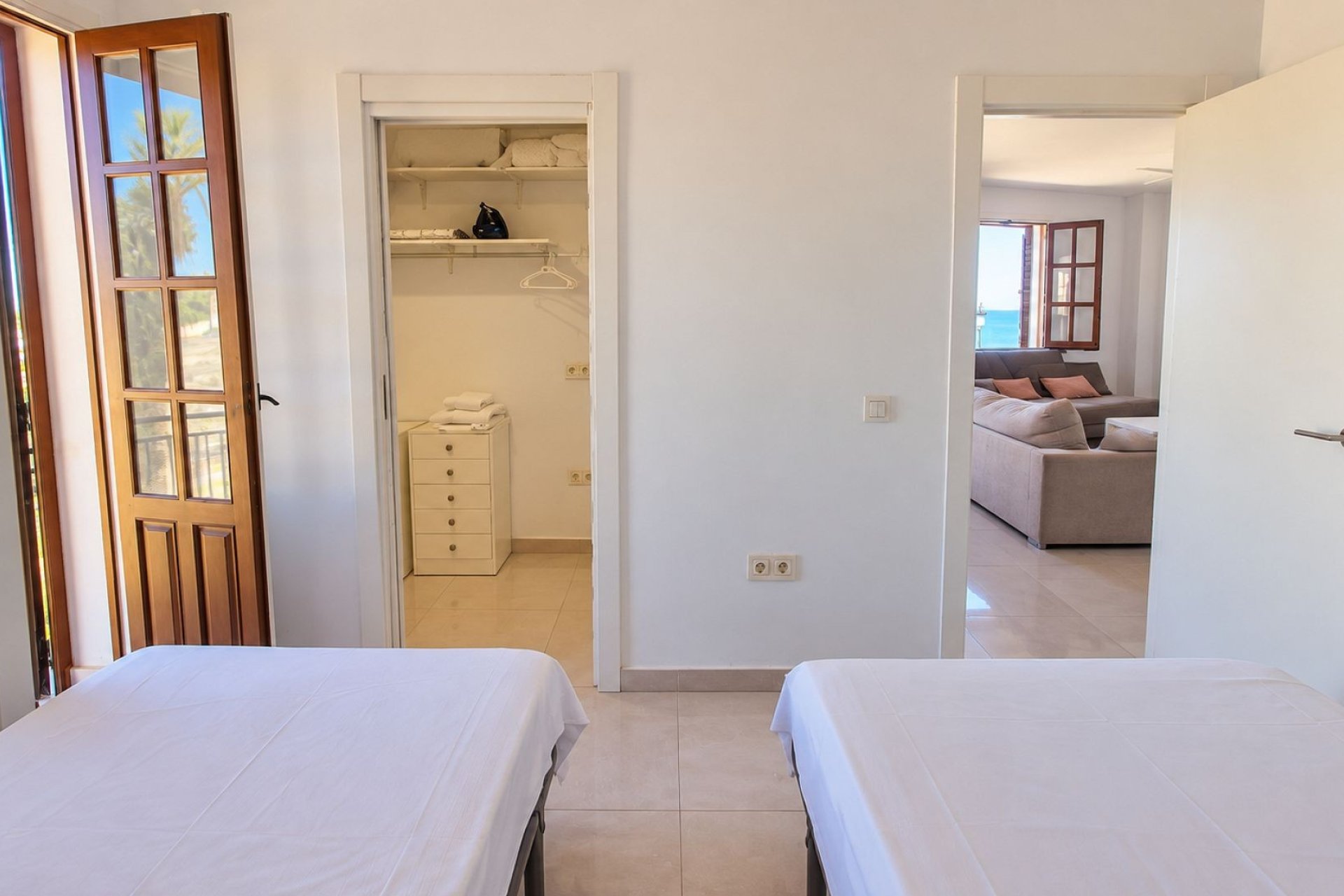 Herverkoop - Appartement -
Orihuela Costa - Costa Blanca