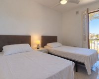 Herverkoop - Appartement -
Orihuela Costa - Costa Blanca