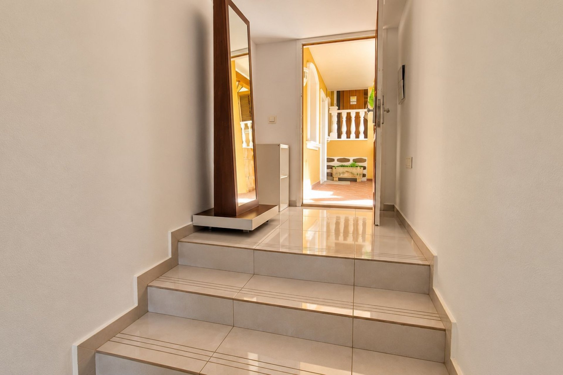 Herverkoop - Appartement -
Orihuela Costa - Costa Blanca