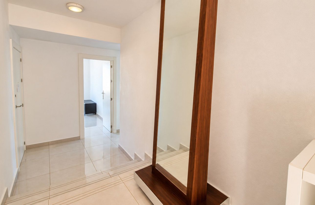 Herverkoop - Appartement -
Orihuela Costa - Costa Blanca
