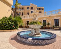 Herverkoop - Appartement -
Orihuela Costa - Costa Blanca