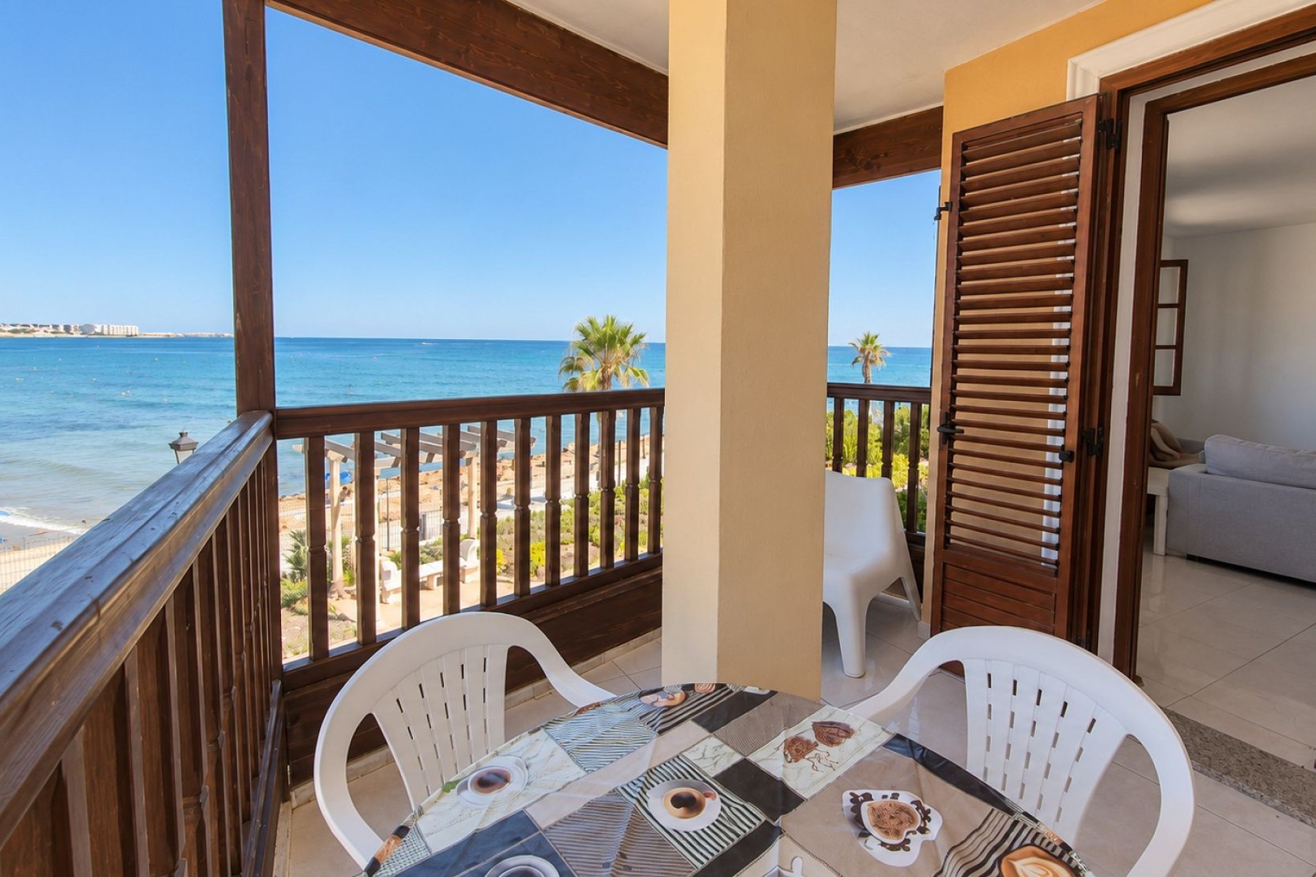 Herverkoop - Appartement -
Orihuela Costa - Costa Blanca