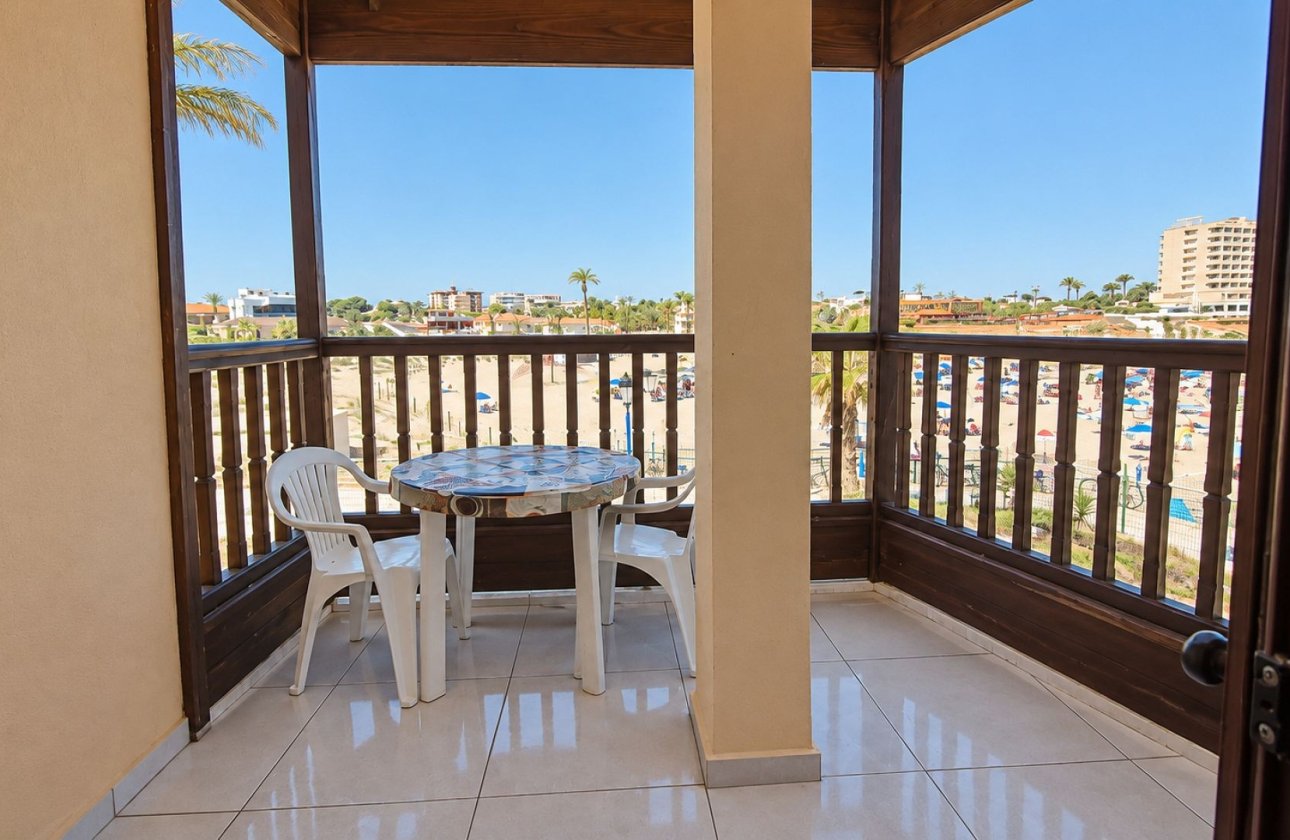 Herverkoop - Appartement -
Orihuela Costa - Costa Blanca