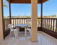 Herverkoop - Appartement -
Orihuela Costa - Costa Blanca