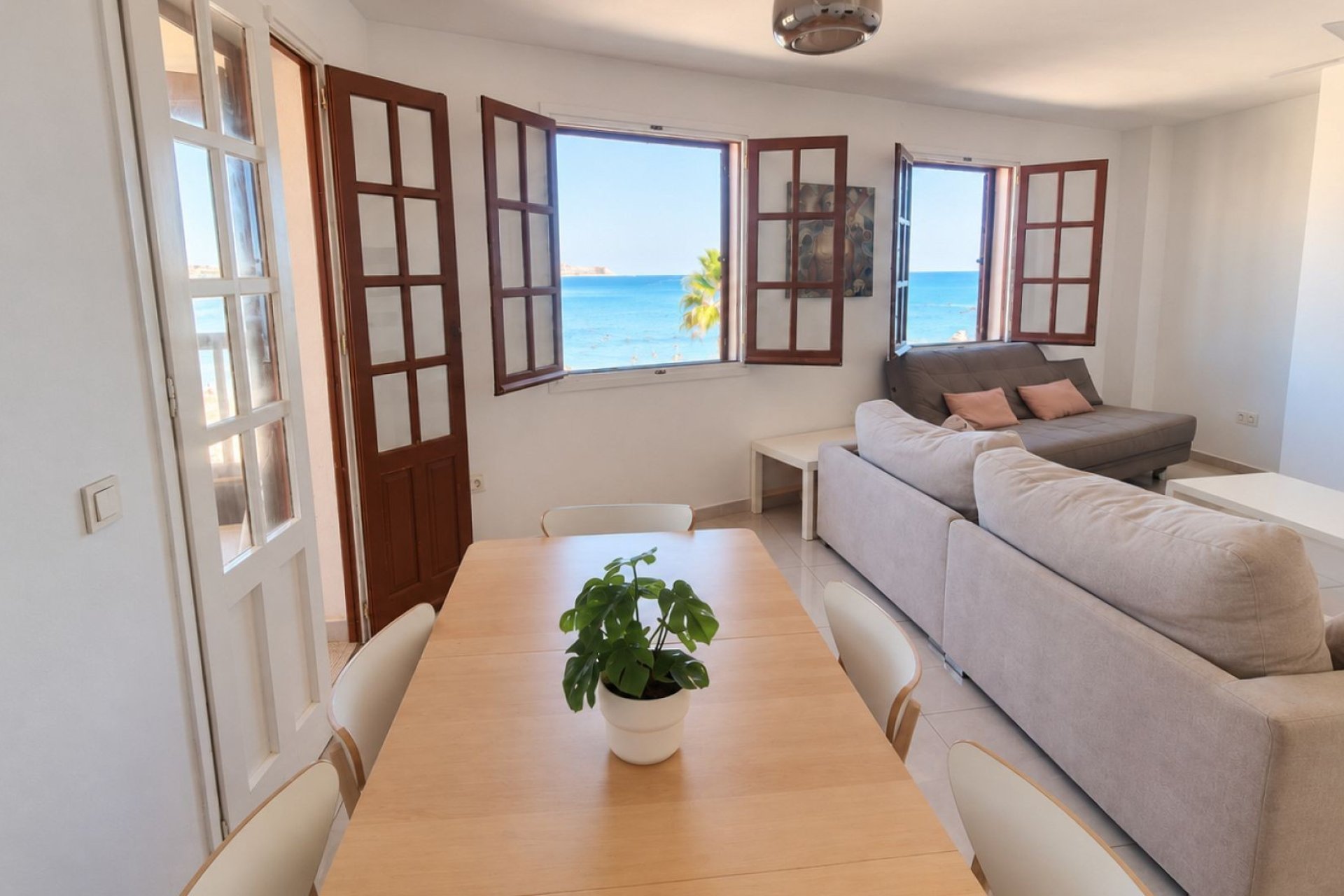Herverkoop - Appartement -
Orihuela Costa - Costa Blanca