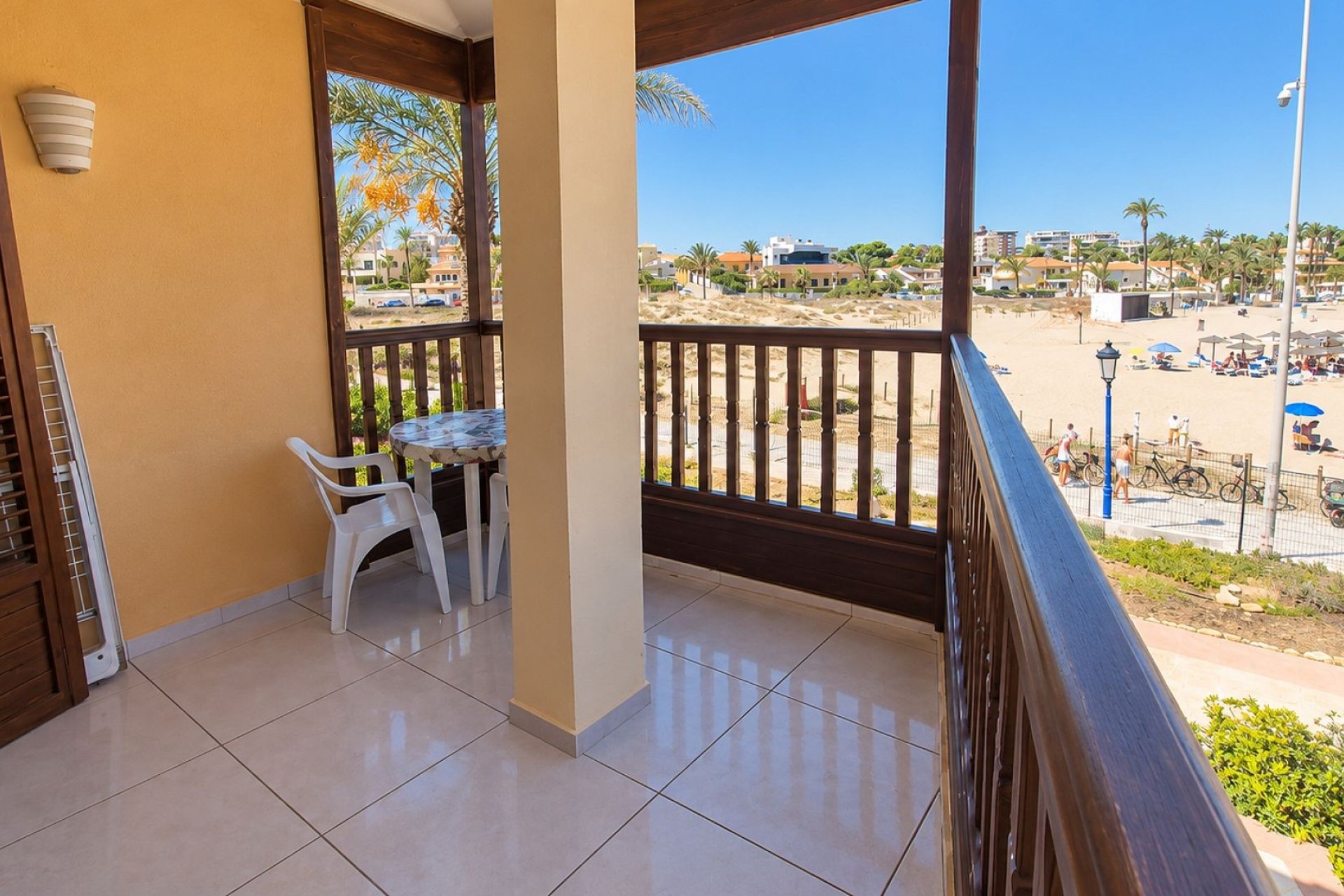 Herverkoop - Appartement -
Orihuela Costa - Costa Blanca