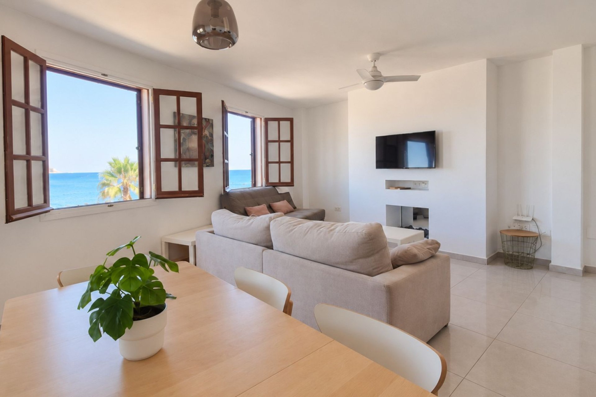 Herverkoop - Appartement -
Orihuela Costa - Costa Blanca