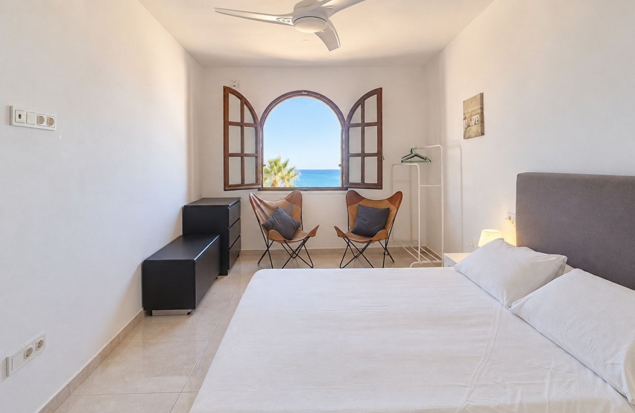 Herverkoop - Appartement -
Orihuela Costa - Costa Blanca