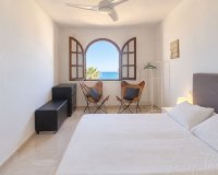 Herverkoop - Appartement -
Orihuela Costa - Costa Blanca