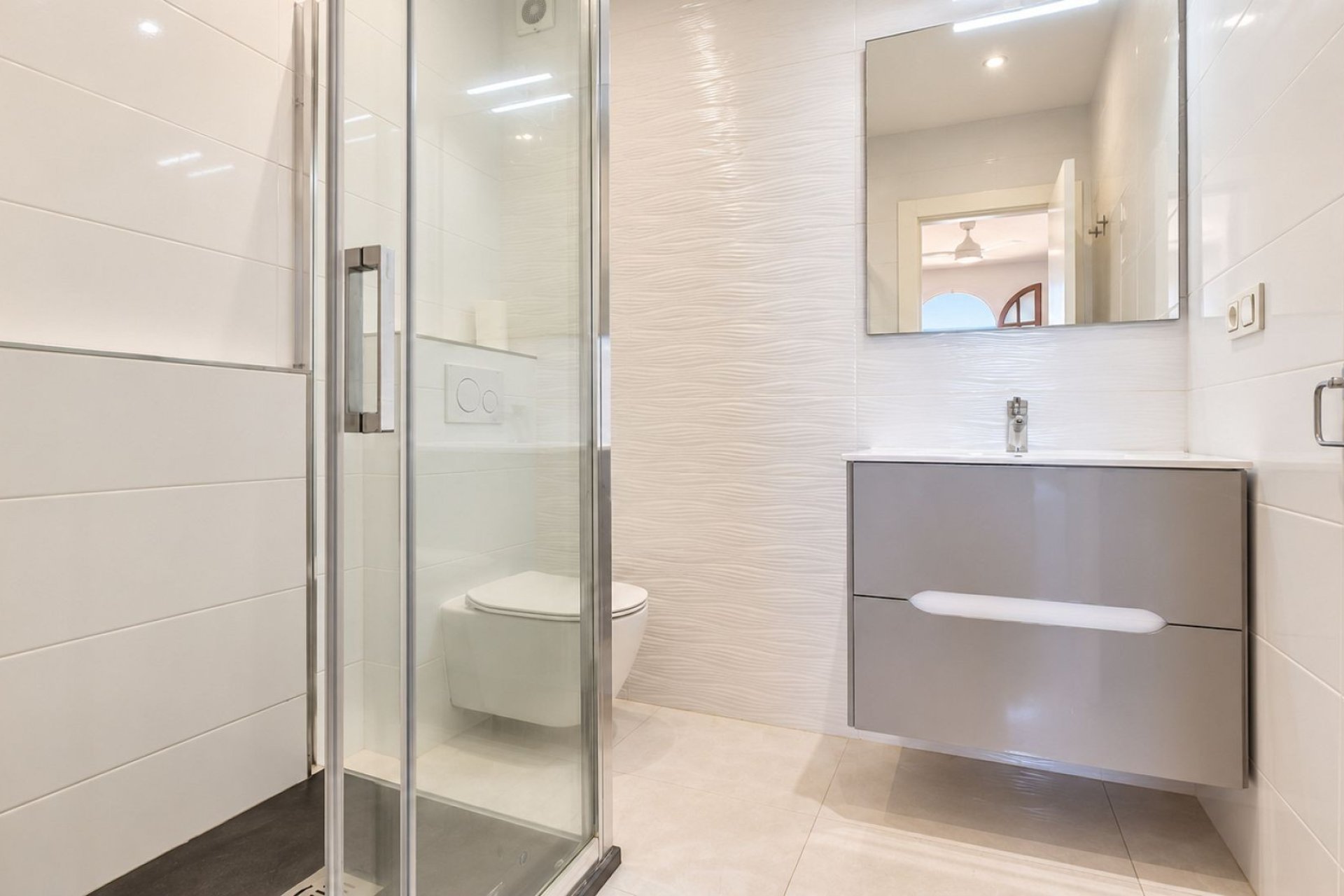 Herverkoop - Appartement -
Orihuela Costa - Costa Blanca