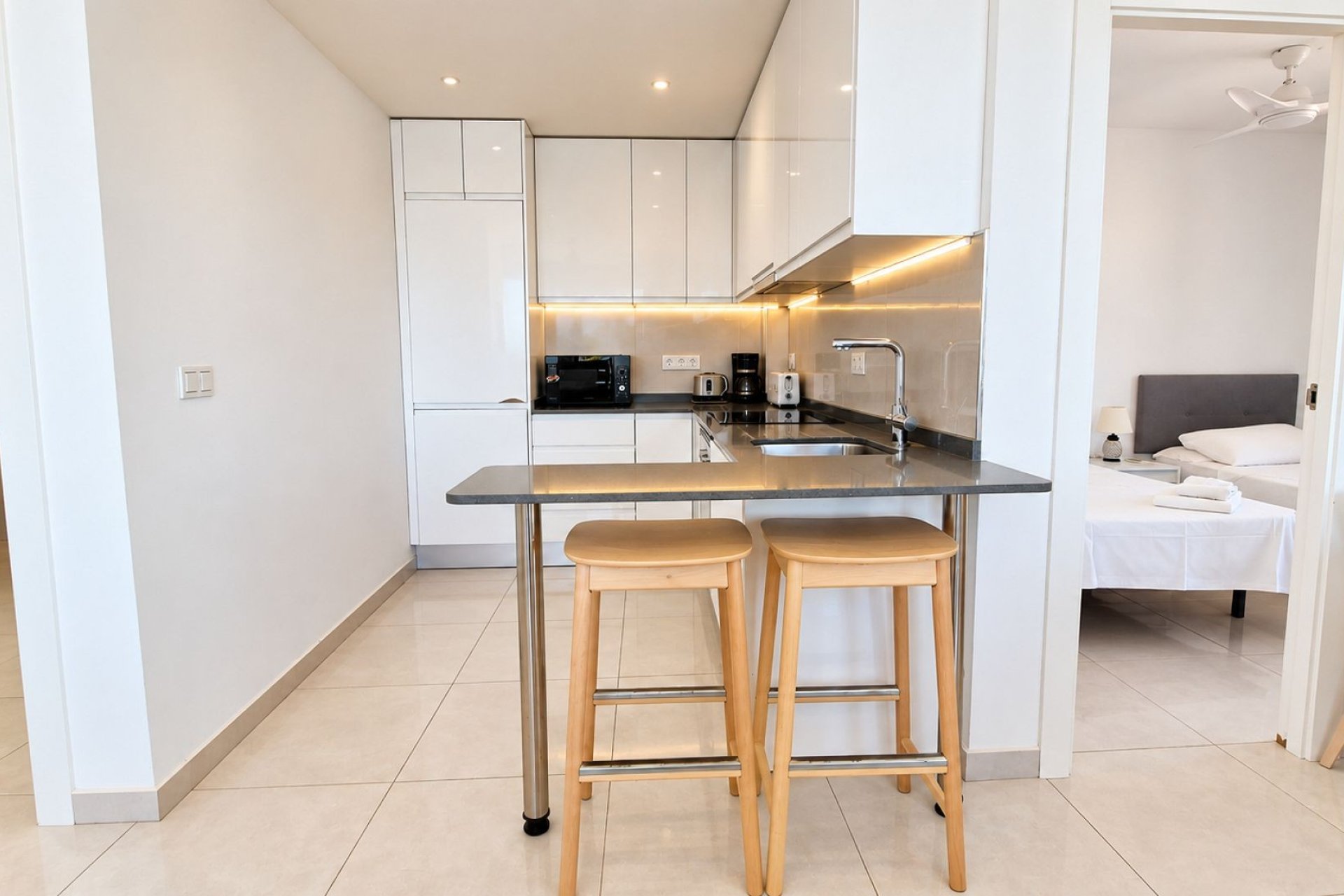 Herverkoop - Appartement -
Orihuela Costa - Costa Blanca