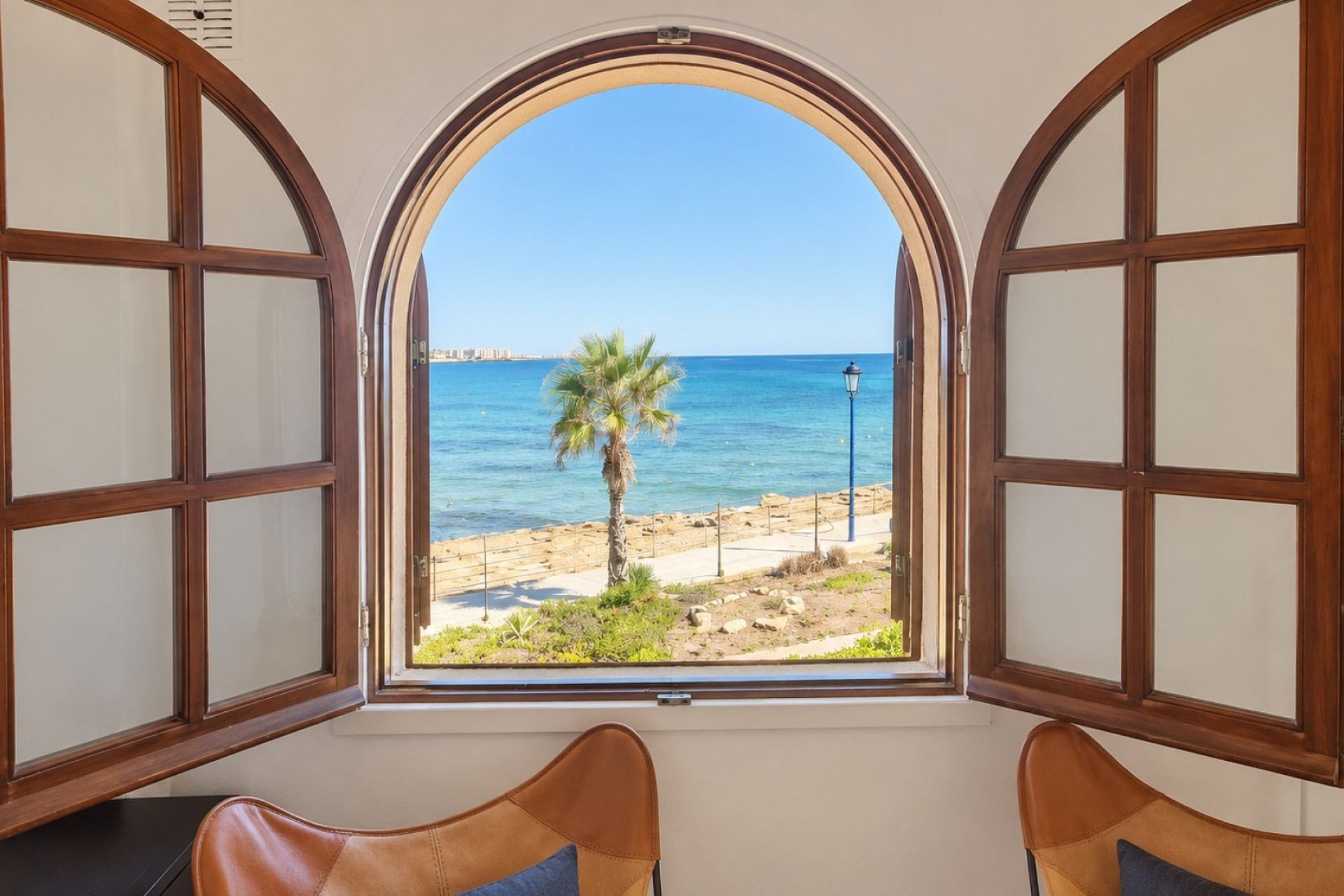 Herverkoop - Appartement -
Orihuela Costa - Costa Blanca
