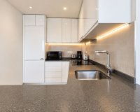 Herverkoop - Appartement -
Orihuela Costa - Costa Blanca