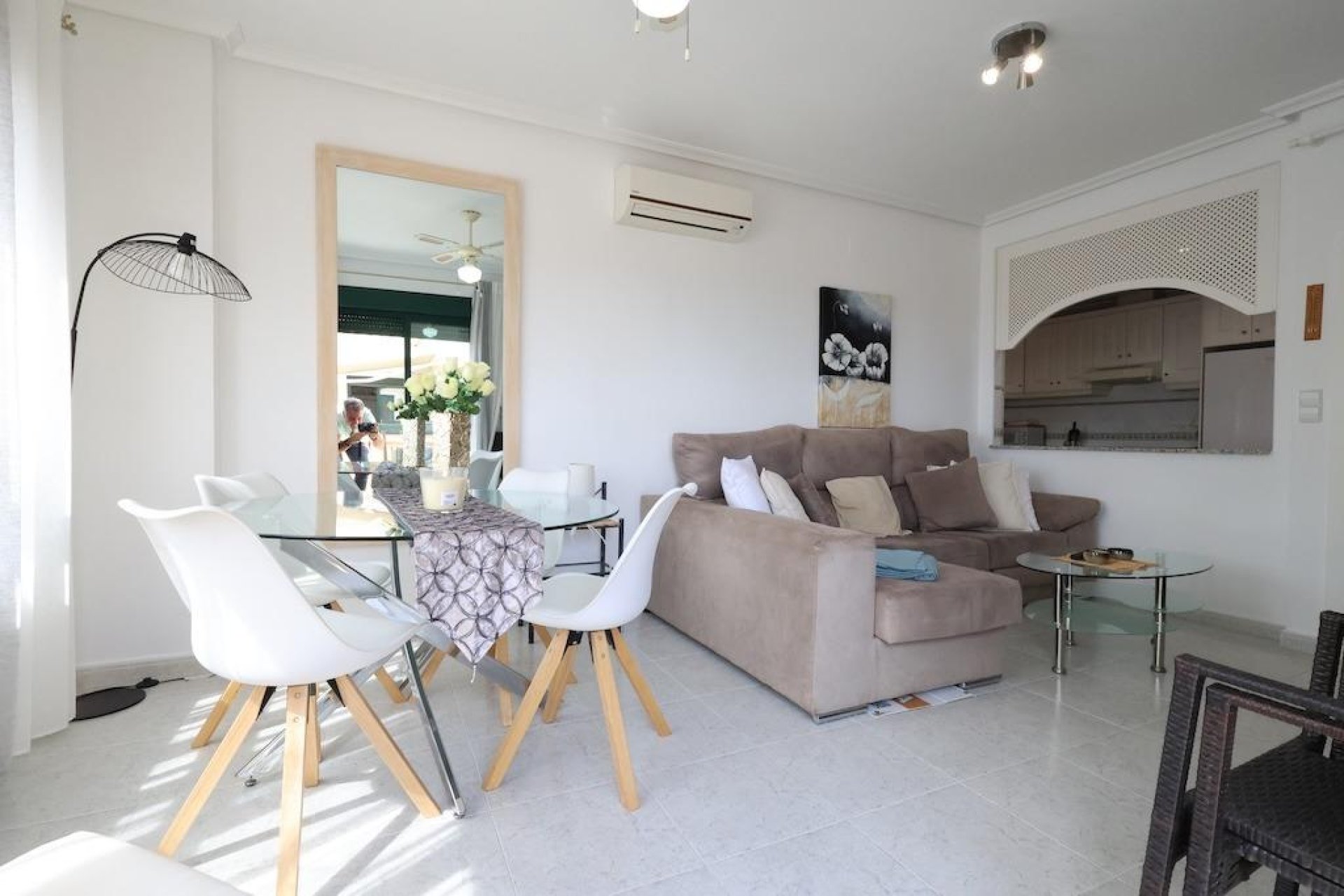 Herverkoop - Appartement -
Orihuela Costa - Costa Blanca