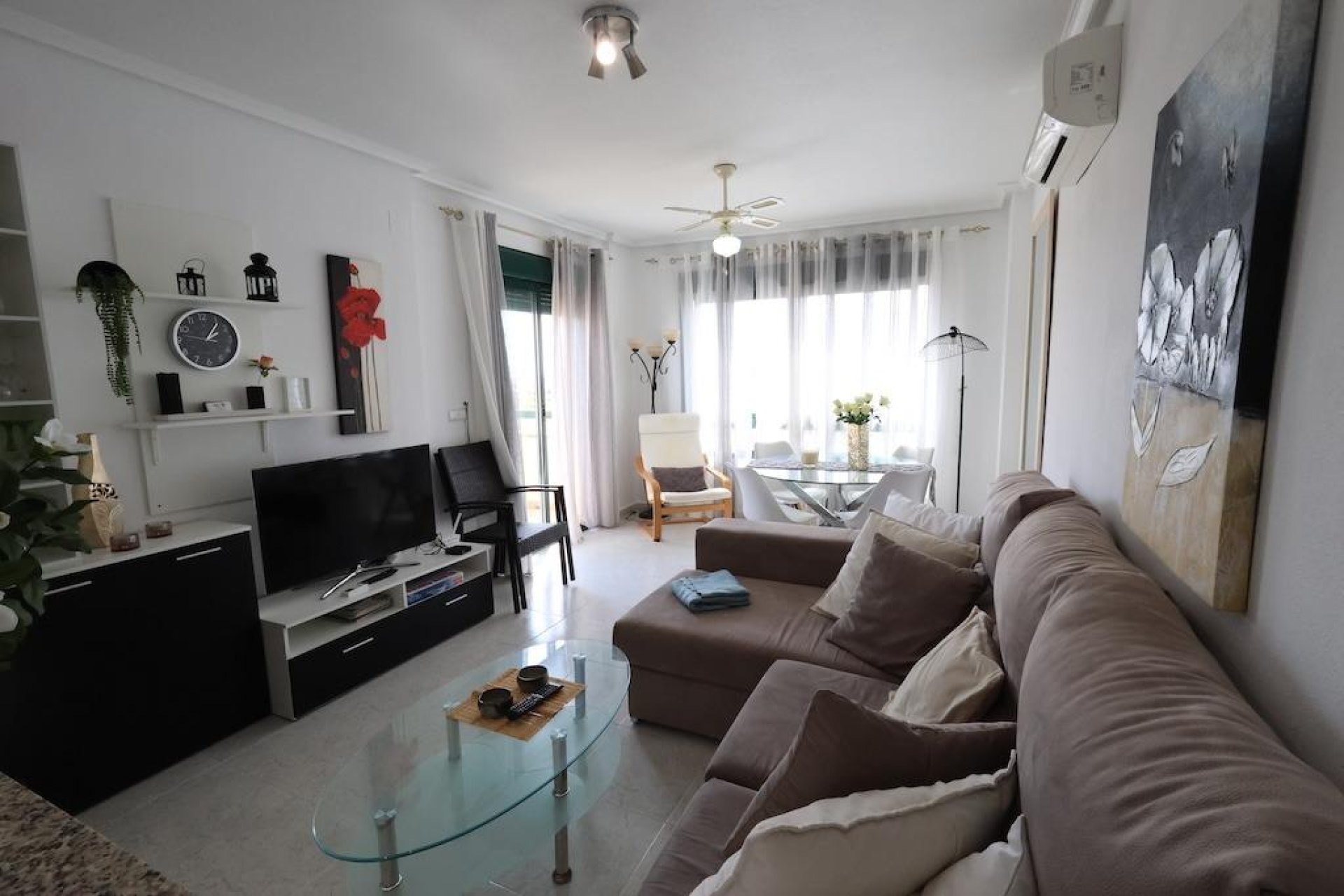Herverkoop - Appartement -
Orihuela Costa - Costa Blanca