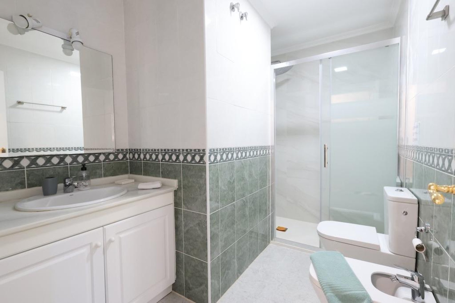 Herverkoop - Appartement -
Orihuela Costa - Costa Blanca