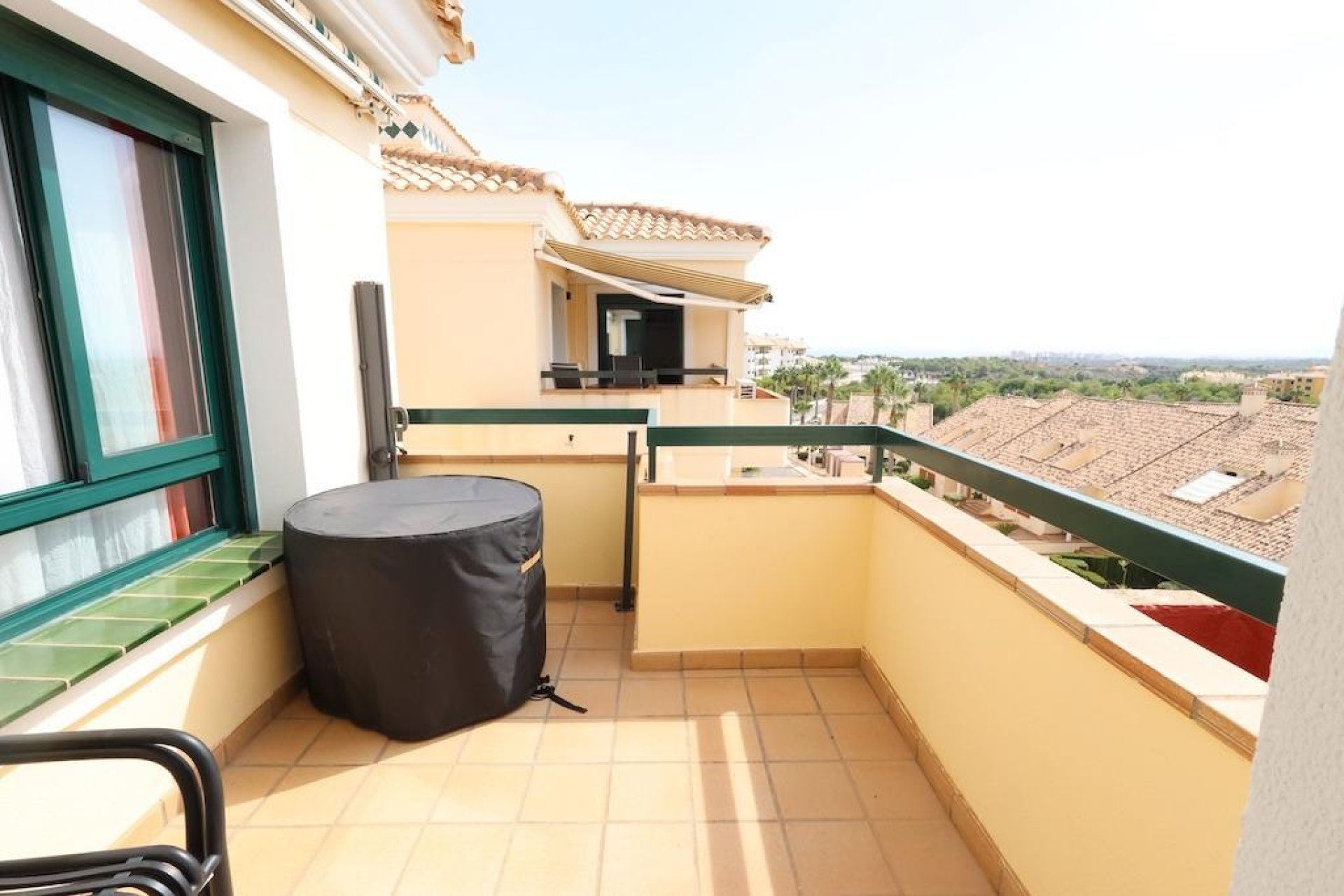 Herverkoop - Appartement -
Orihuela Costa - Costa Blanca