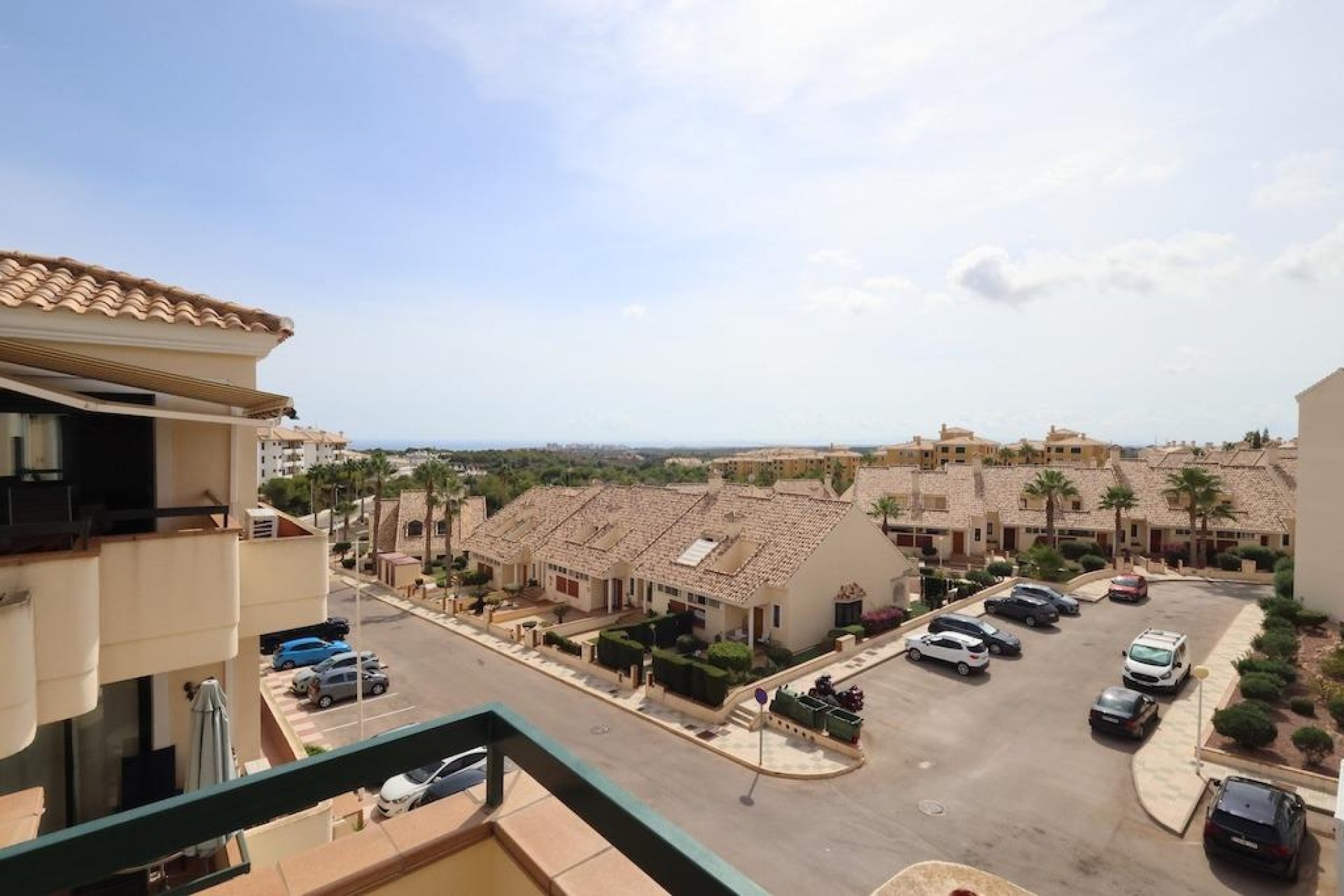 Herverkoop - Appartement -
Orihuela Costa - Costa Blanca