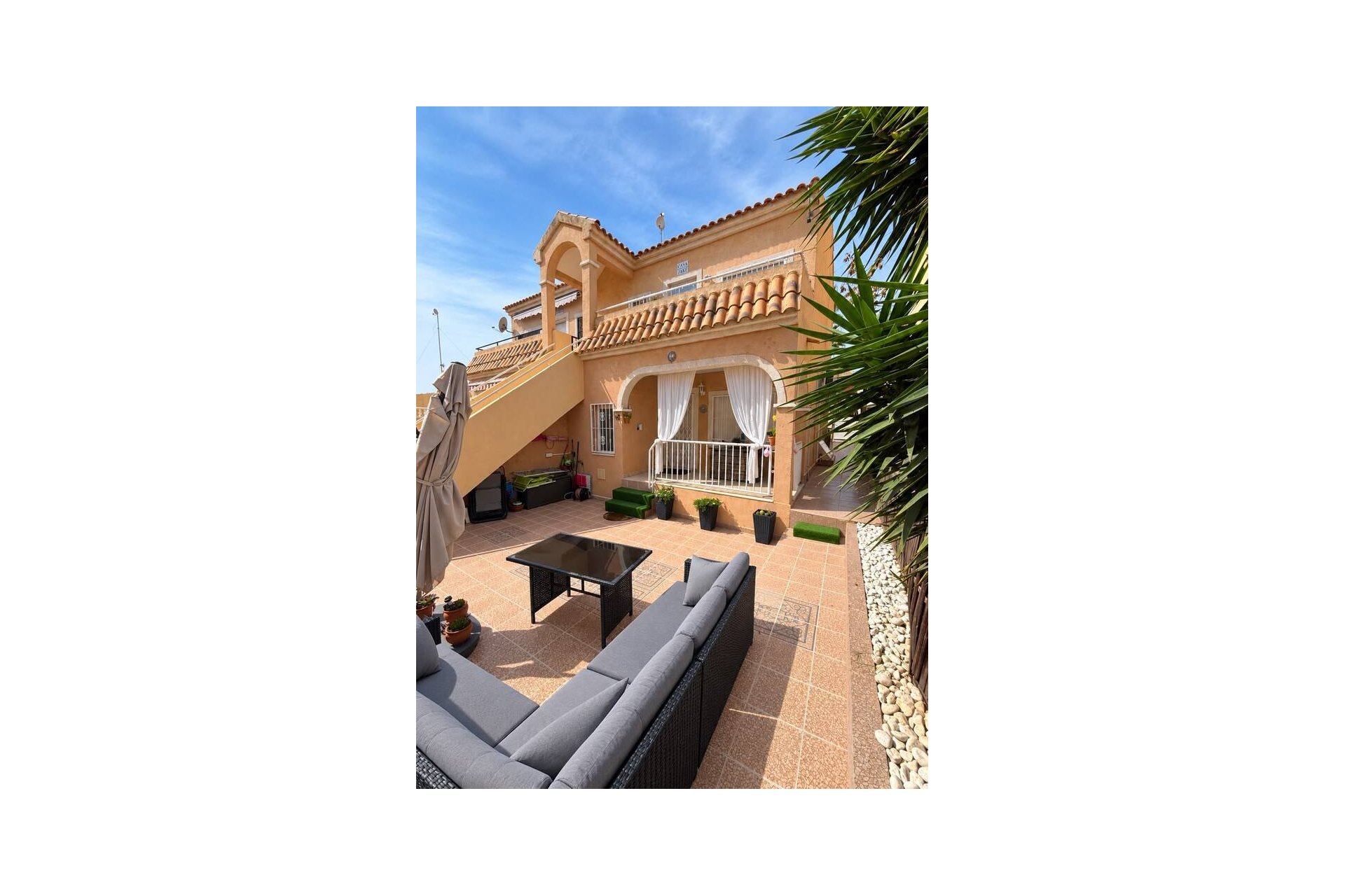 Herverkoop - Appartement -
Orihuela Costa - Costa Blanca