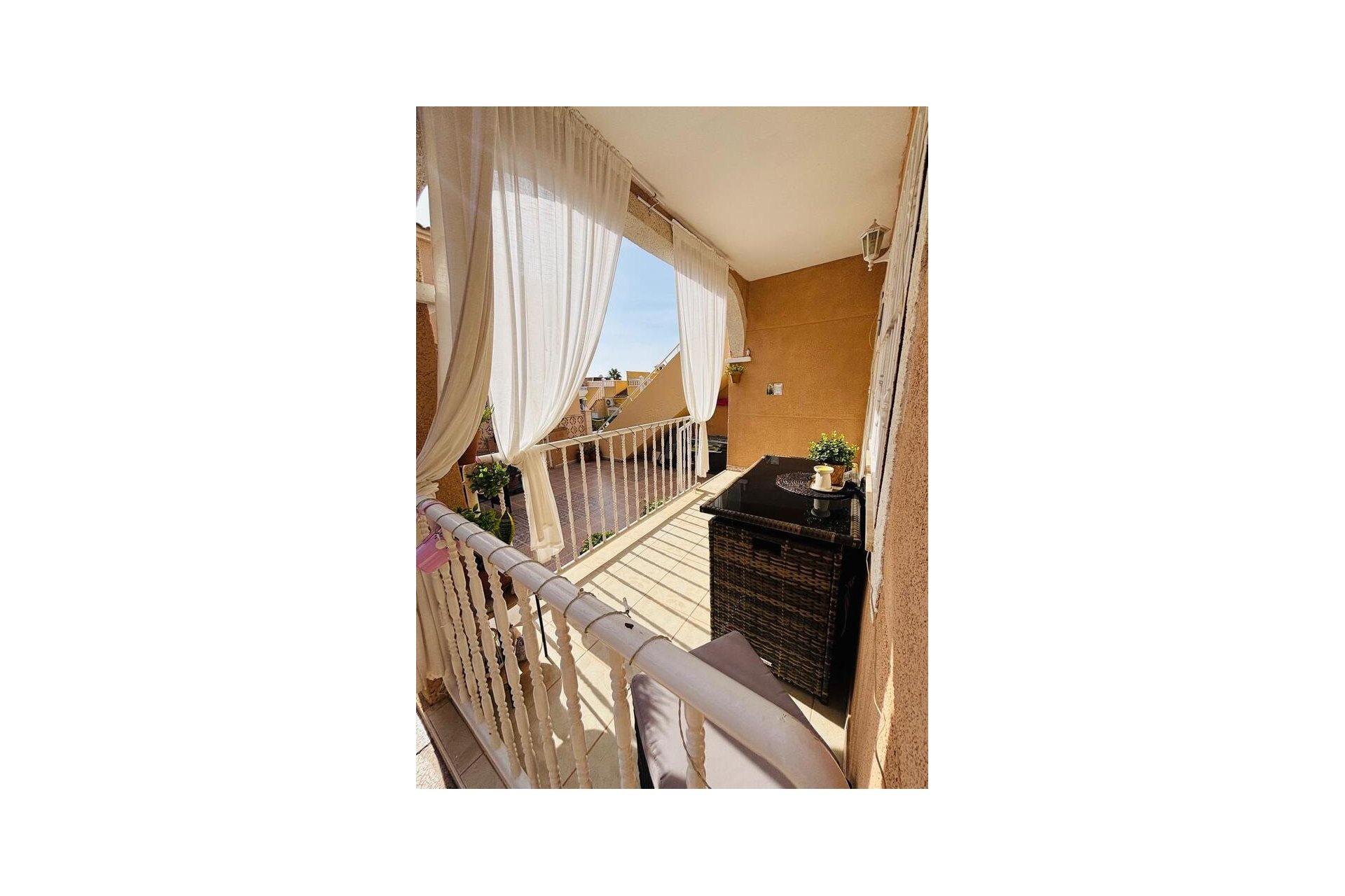 Herverkoop - Appartement -
Orihuela Costa - Costa Blanca