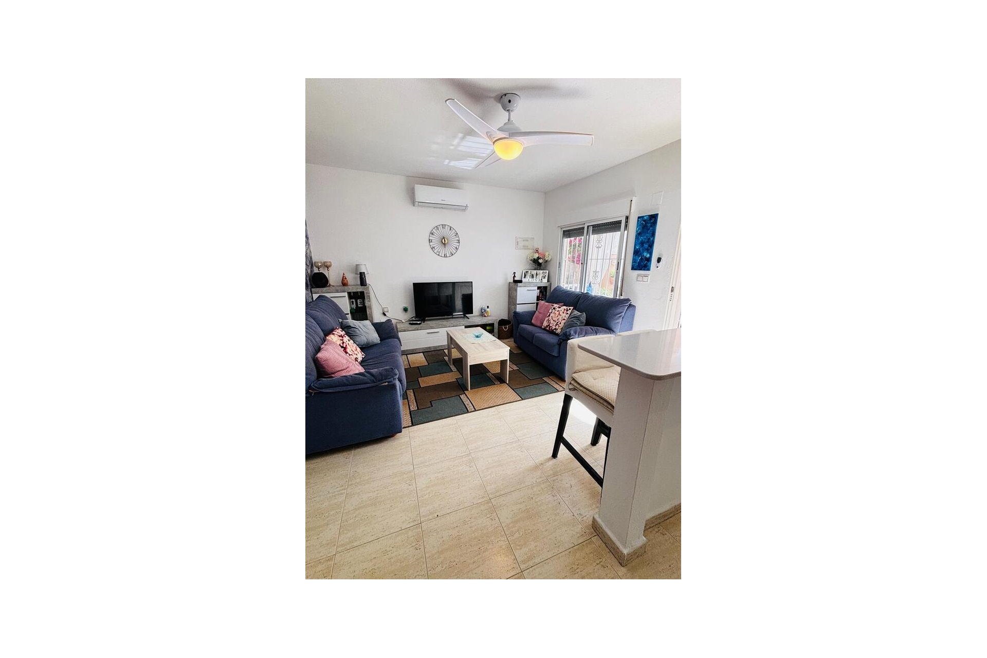 Herverkoop - Appartement -
Orihuela Costa - Costa Blanca