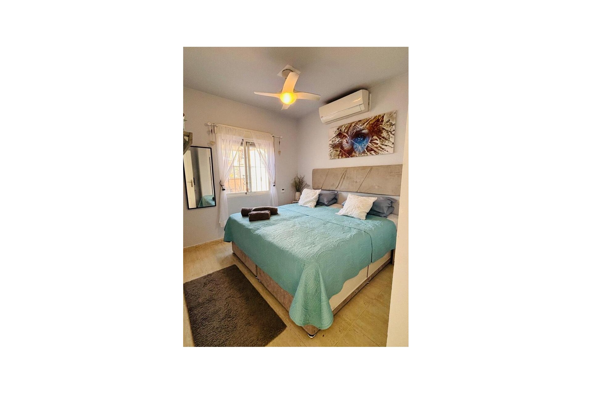 Herverkoop - Appartement -
Orihuela Costa - Costa Blanca