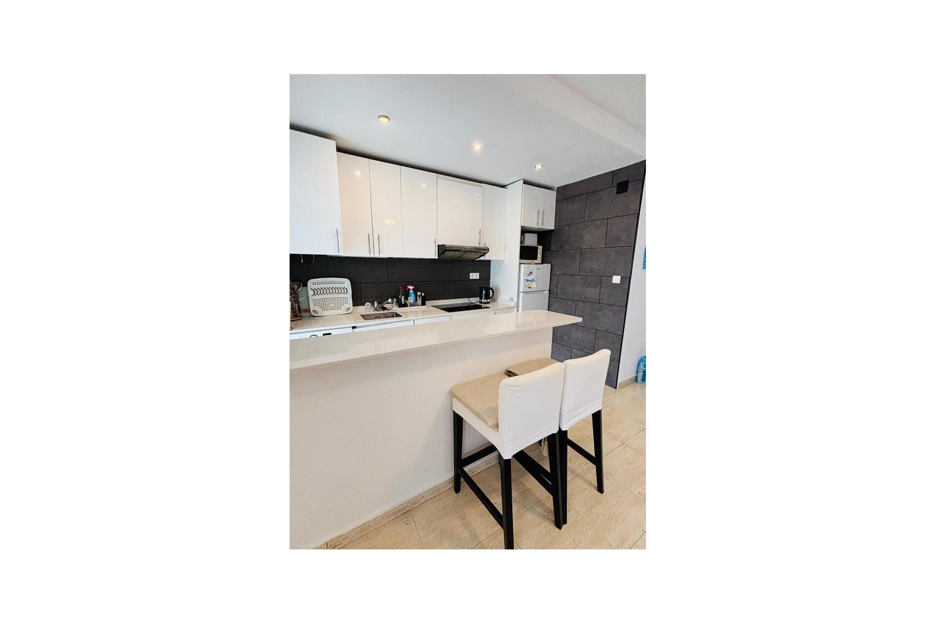Herverkoop - Appartement -
Orihuela Costa - Costa Blanca