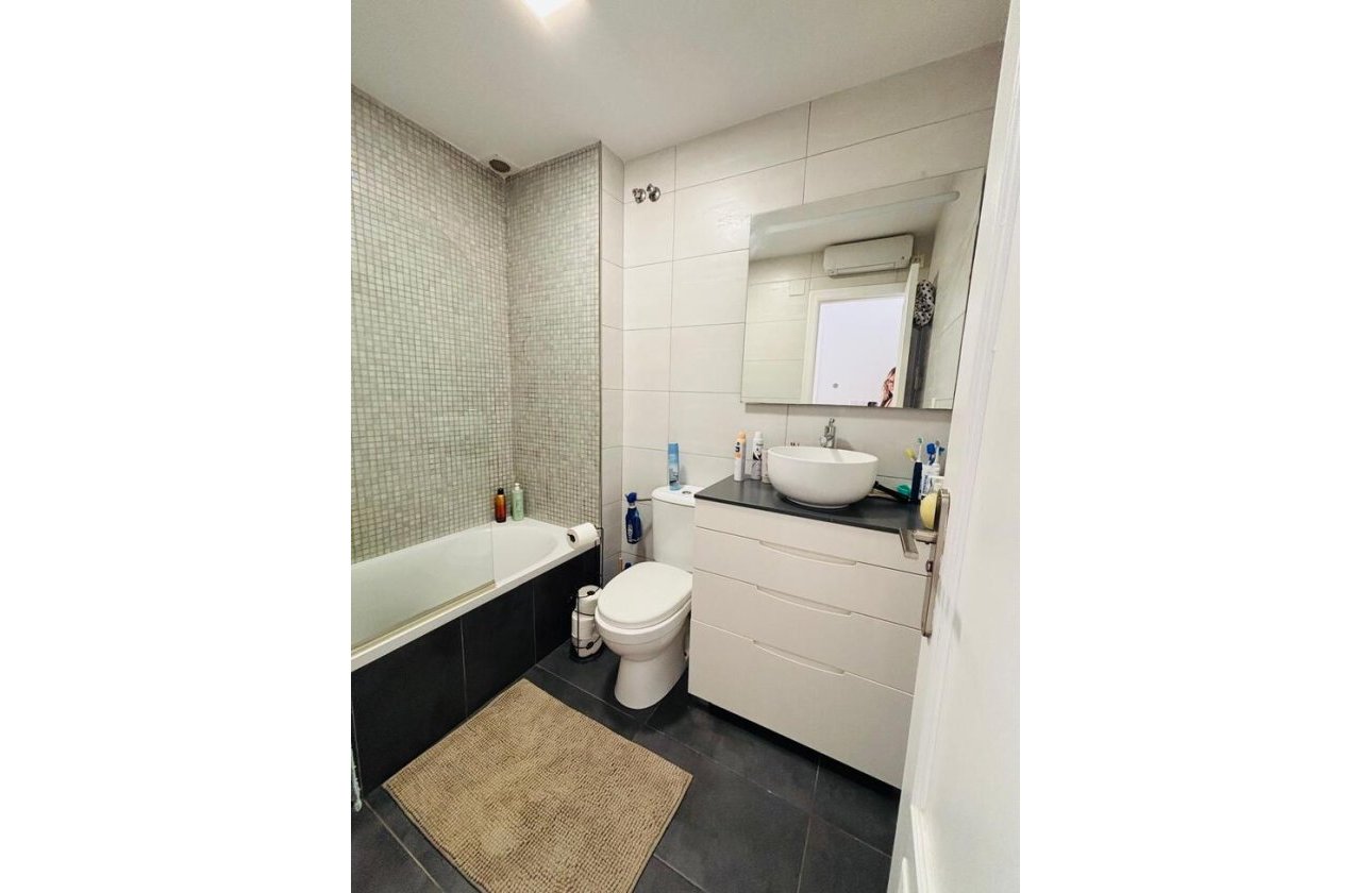 Herverkoop - Appartement -
Orihuela Costa - Costa Blanca