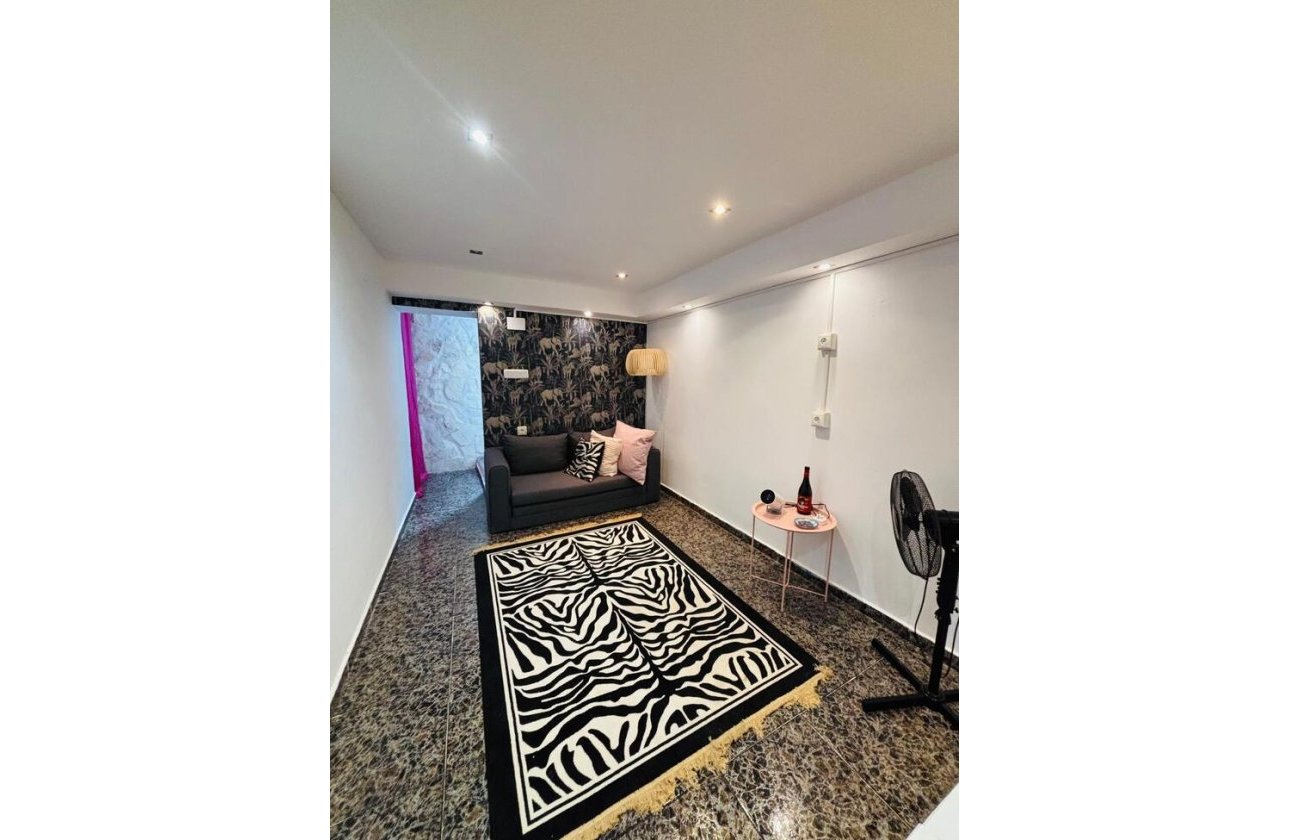 Herverkoop - Appartement -
Orihuela Costa - Costa Blanca