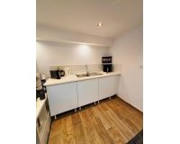 Herverkoop - Appartement -
Orihuela Costa - Costa Blanca