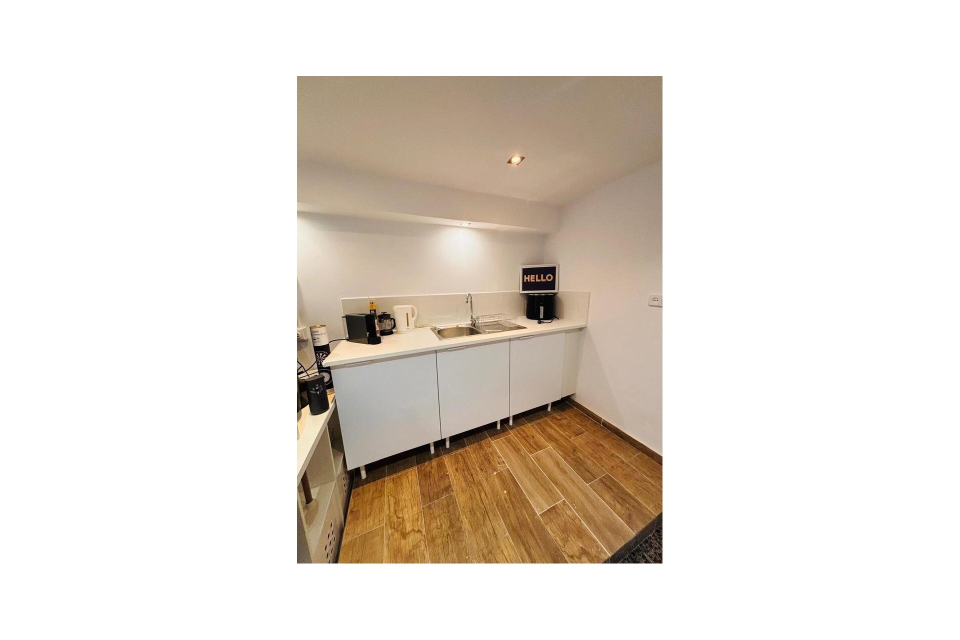 Herverkoop - Appartement -
Orihuela Costa - Costa Blanca