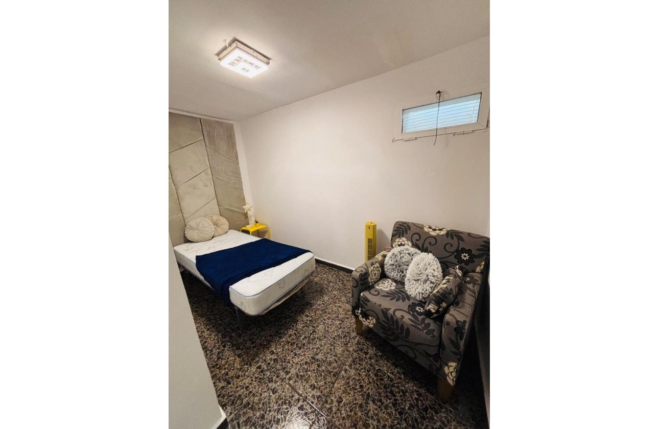Herverkoop - Appartement -
Orihuela Costa - Costa Blanca