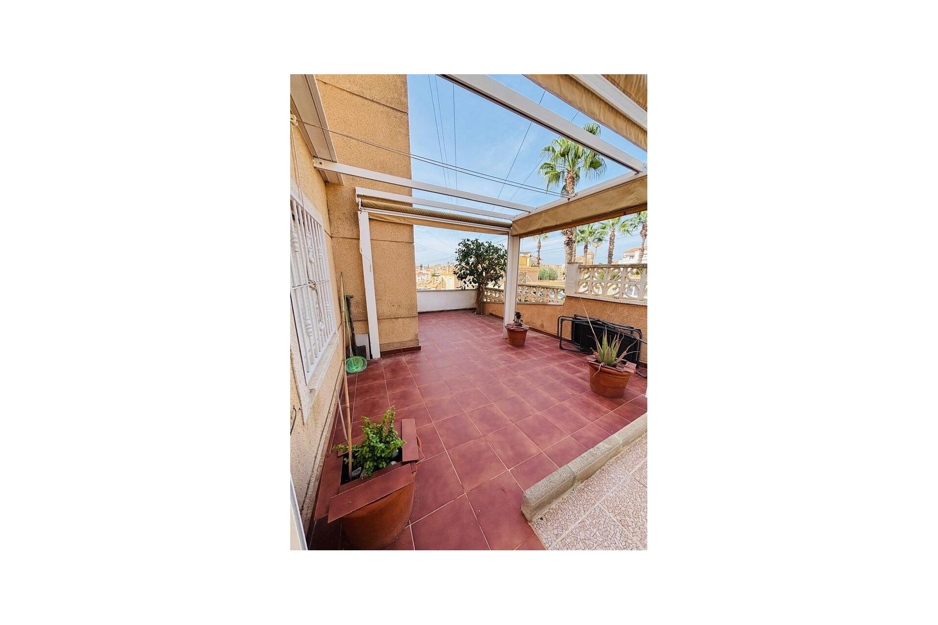 Herverkoop - Appartement -
Orihuela Costa - Costa Blanca