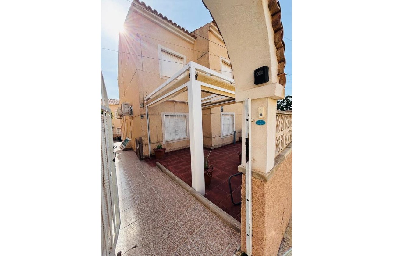 Herverkoop - Appartement -
Orihuela Costa - Costa Blanca