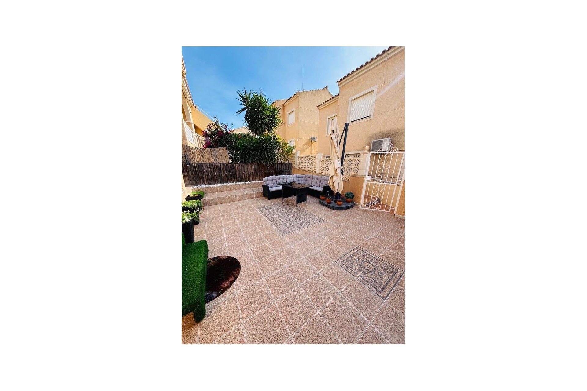 Herverkoop - Appartement -
Orihuela Costa - Costa Blanca