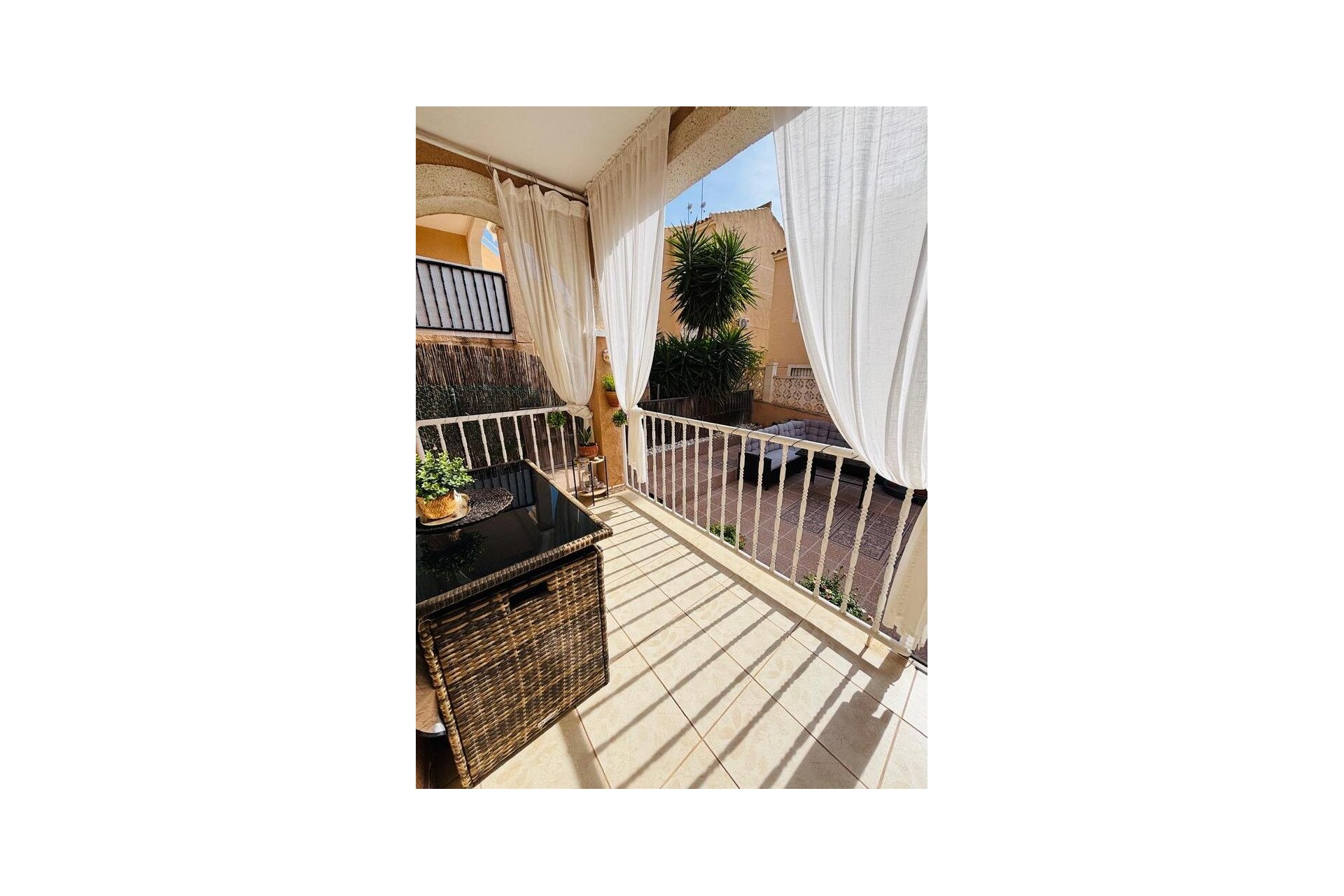 Herverkoop - Appartement -
Orihuela Costa - Costa Blanca