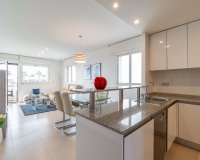 Herverkoop - Appartement -
Orihuela Costa - Costa Blanca
