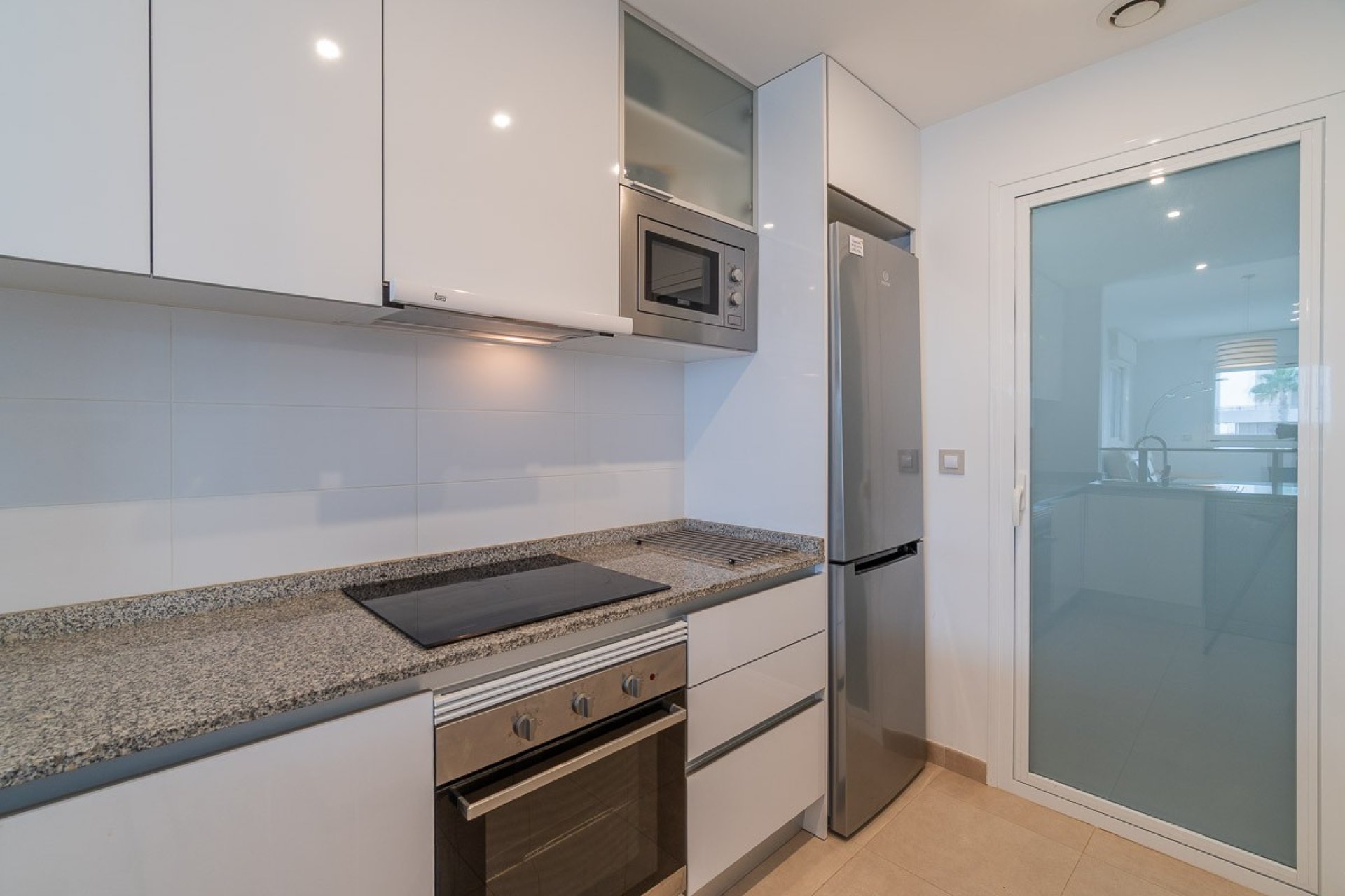 Herverkoop - Appartement -
Orihuela Costa - Costa Blanca